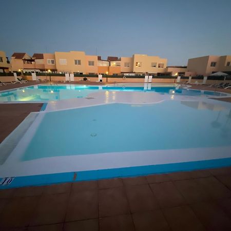 Casa Rodolitos Apartment Corralejo Exterior photo