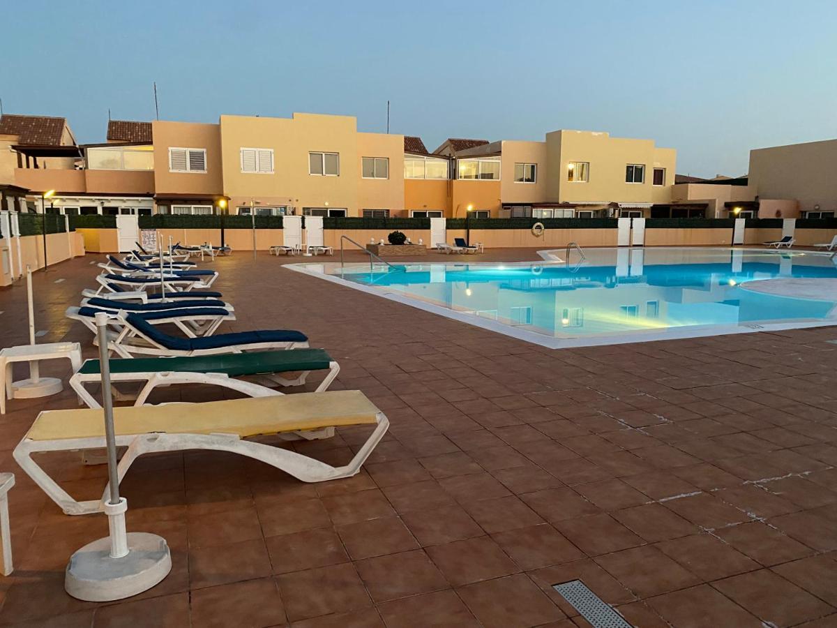 Casa Rodolitos Apartment Corralejo Exterior photo