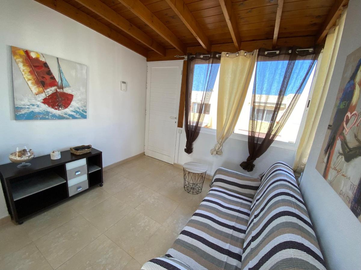 Casa Rodolitos Apartment Corralejo Exterior photo