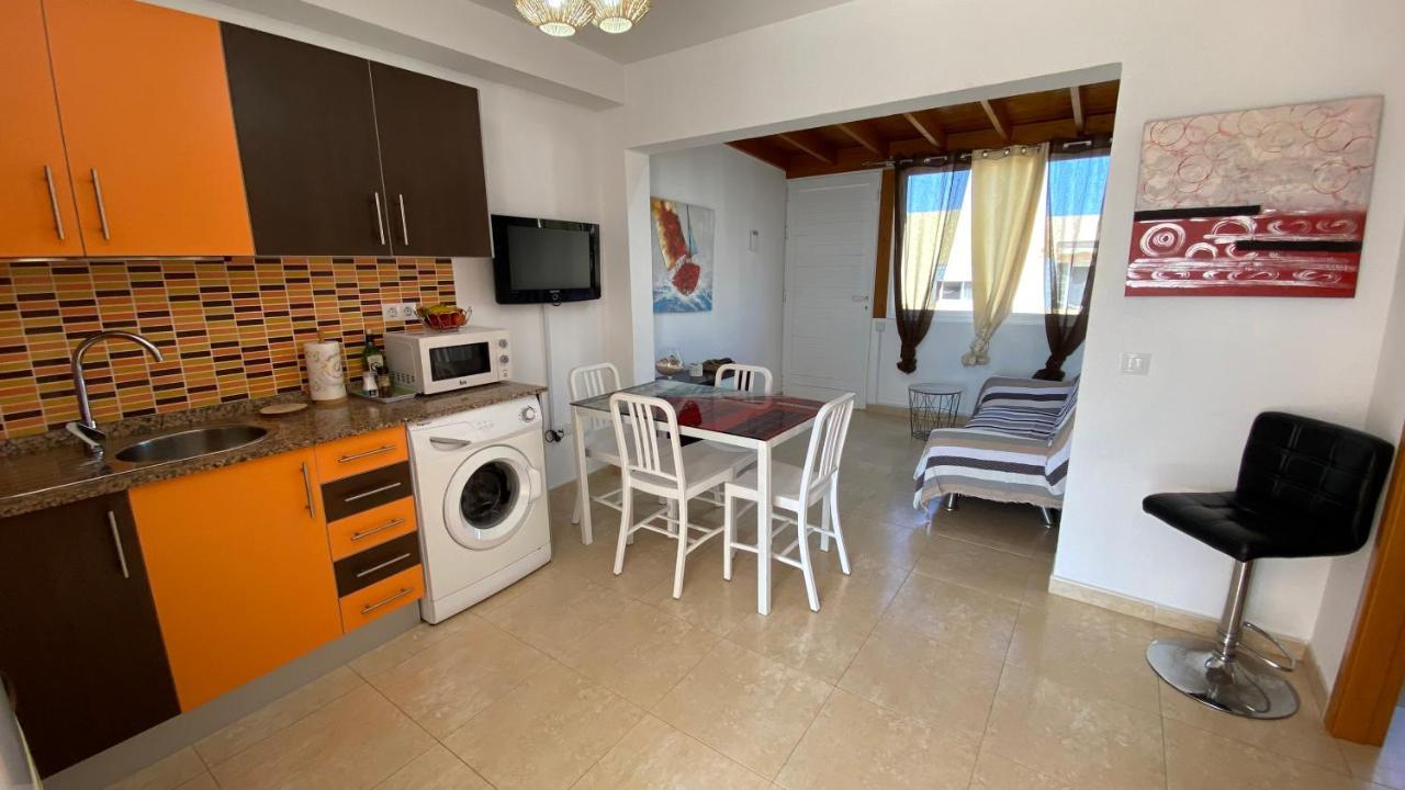 Casa Rodolitos Apartment Corralejo Exterior photo