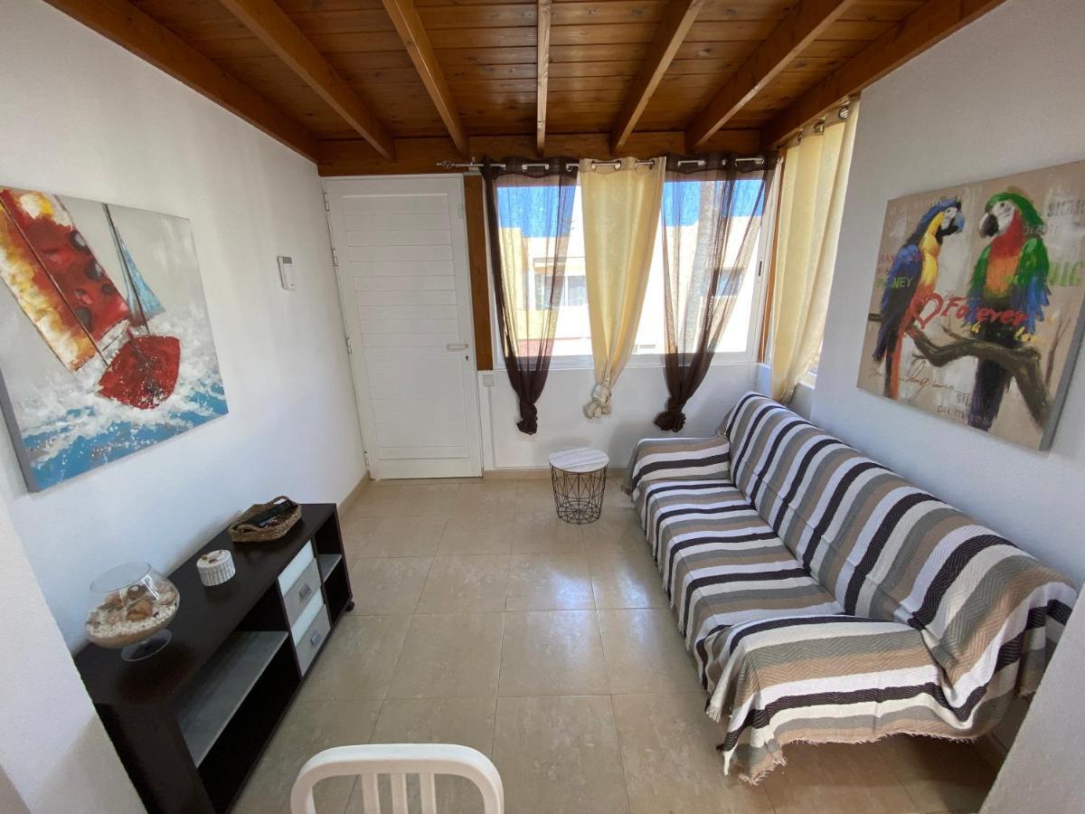 Casa Rodolitos Apartment Corralejo Exterior photo
