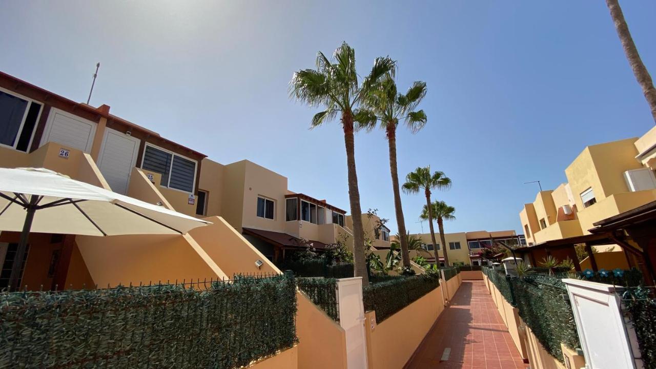 Casa Rodolitos Apartment Corralejo Exterior photo