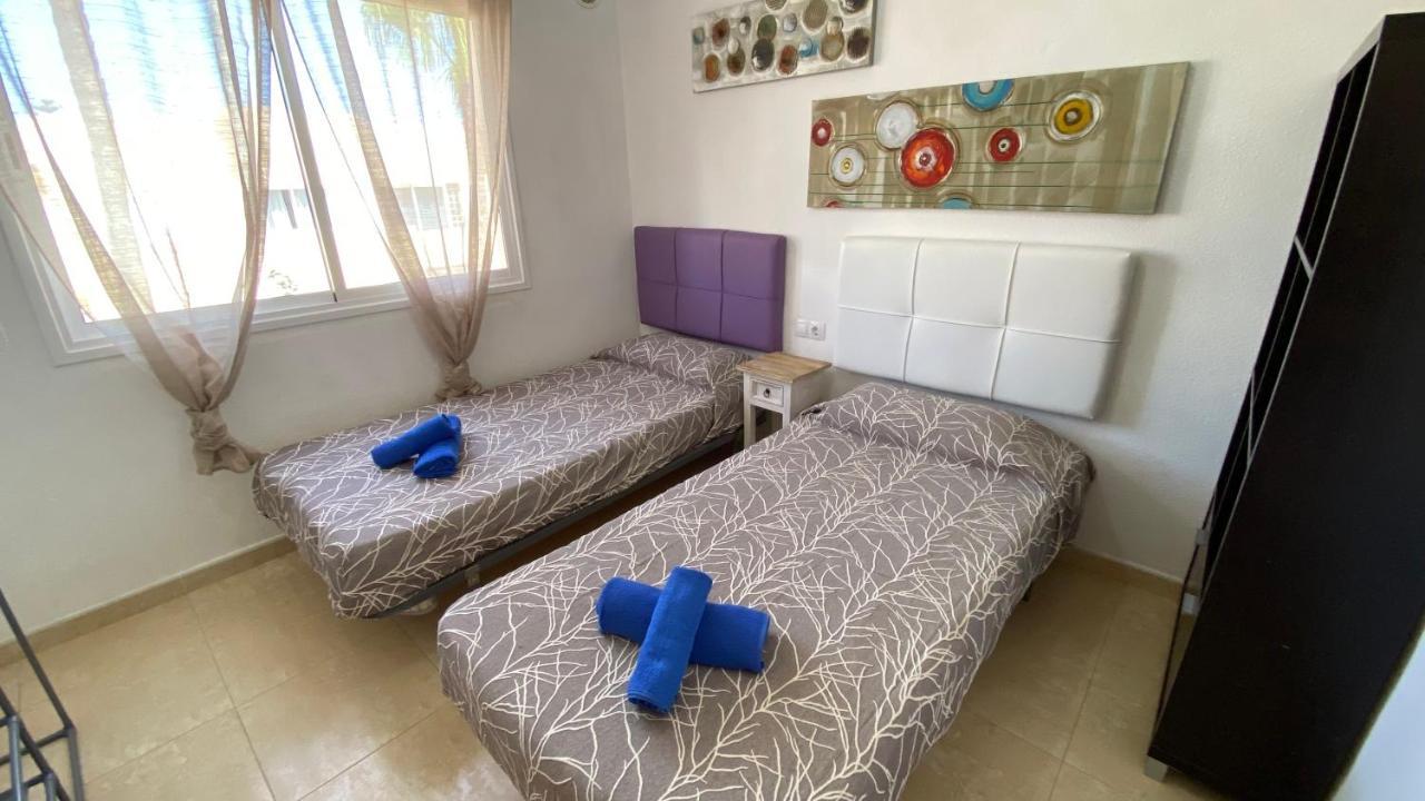 Casa Rodolitos Apartment Corralejo Exterior photo