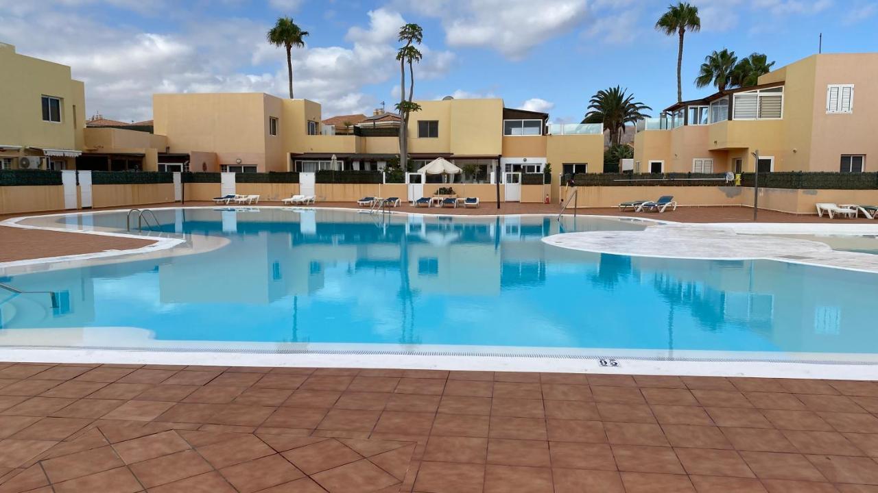 Casa Rodolitos Apartment Corralejo Exterior photo