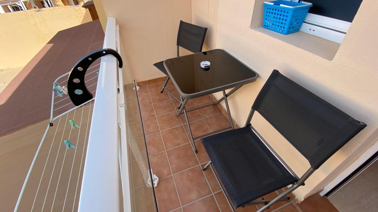 Casa Rodolitos Apartment Corralejo Exterior photo