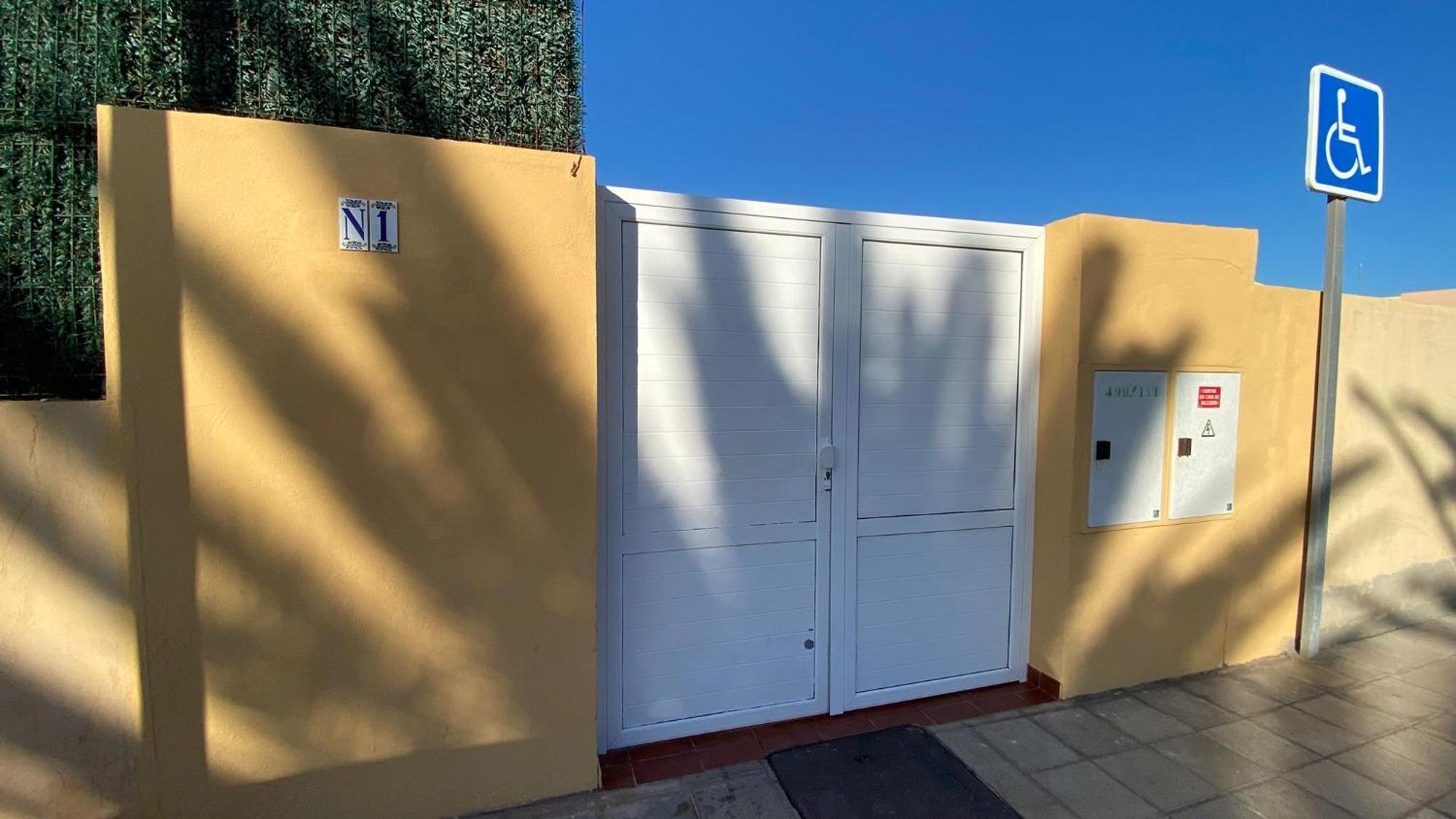 Casa Rodolitos Apartment Corralejo Exterior photo